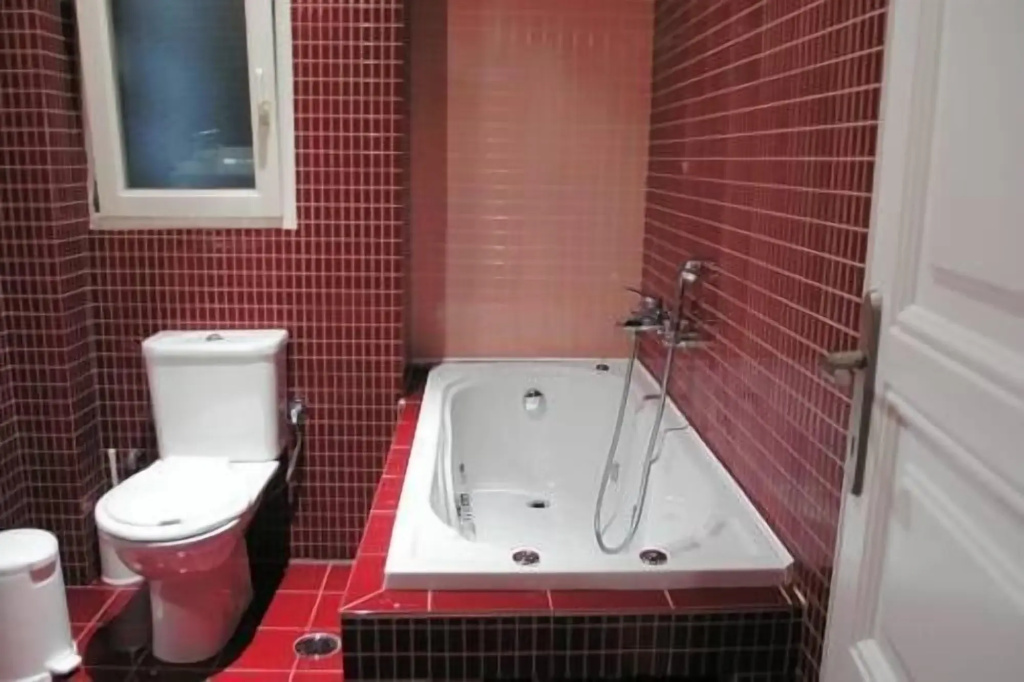 Athens City Hotel - Général