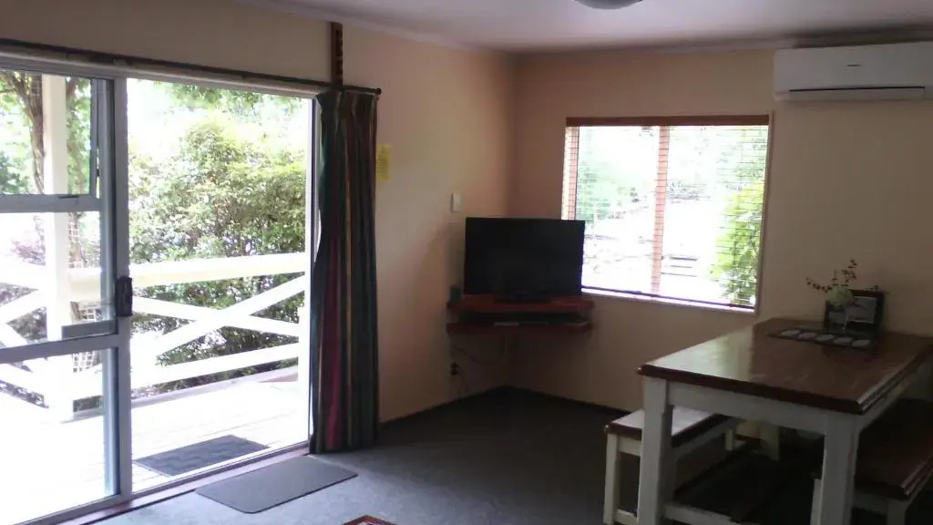 Creel Lodge - Chambres