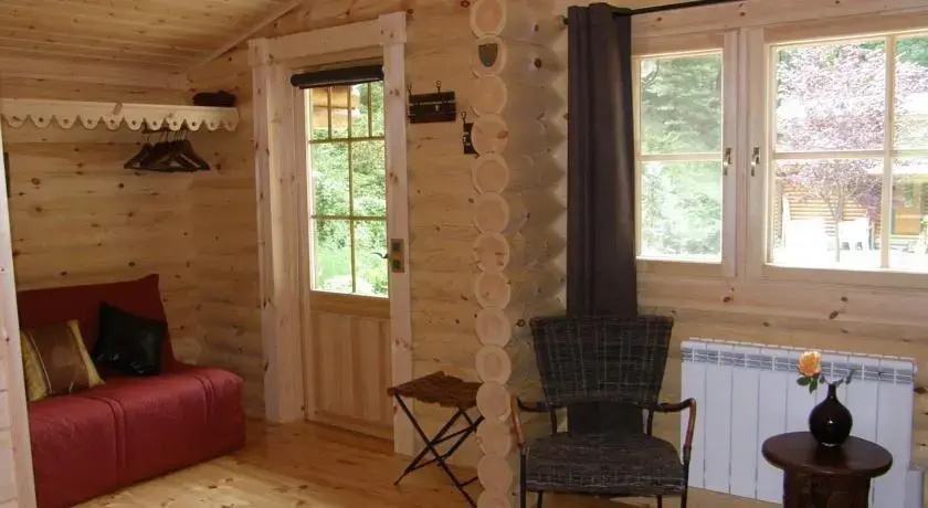 Voir la photo 4 — Tumbleweed House