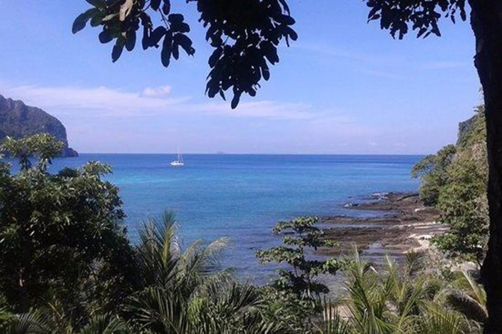 Bay View Resort Phi Phi, Крабі, Таїланд мініатюра 51