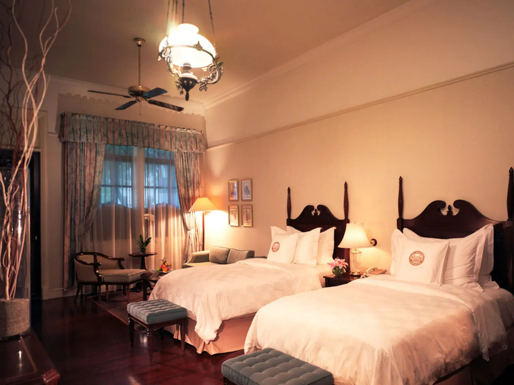 Hotel Majapahit Surabaya - MGallery - Général