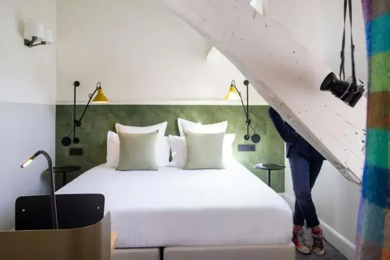 Hotel Des Mines 47