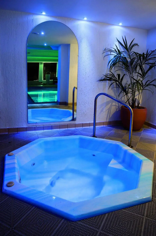The Victoria Hotel & Source Spa - Général