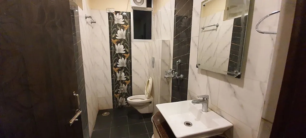 Hotel Star Palace - Chambres