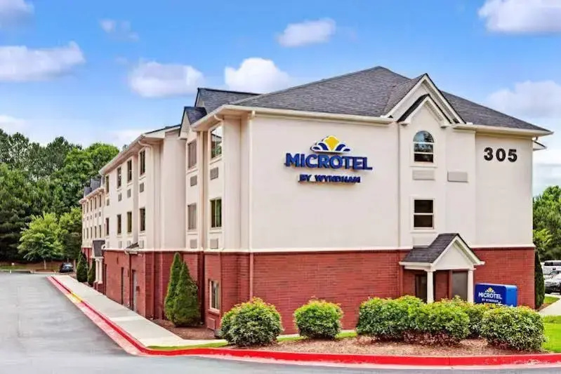 Microtel Inn & Suites Woodstock