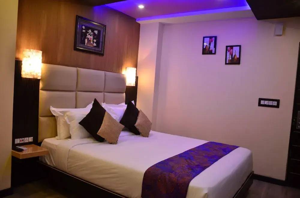 Hotel photo 19