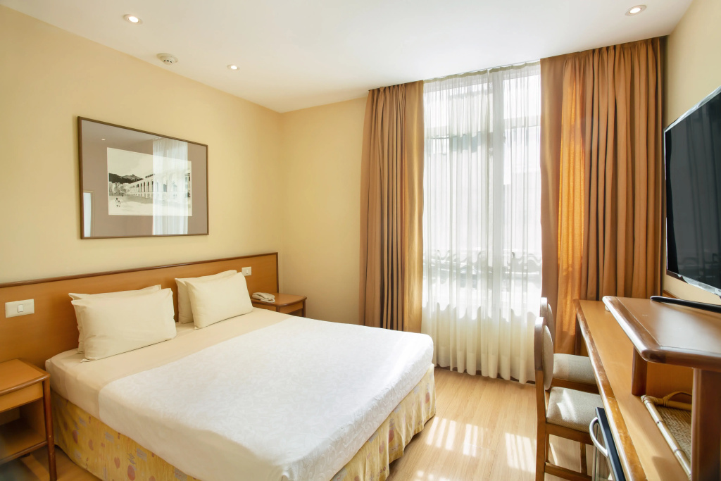 Windsor Asturias Hotel - Général