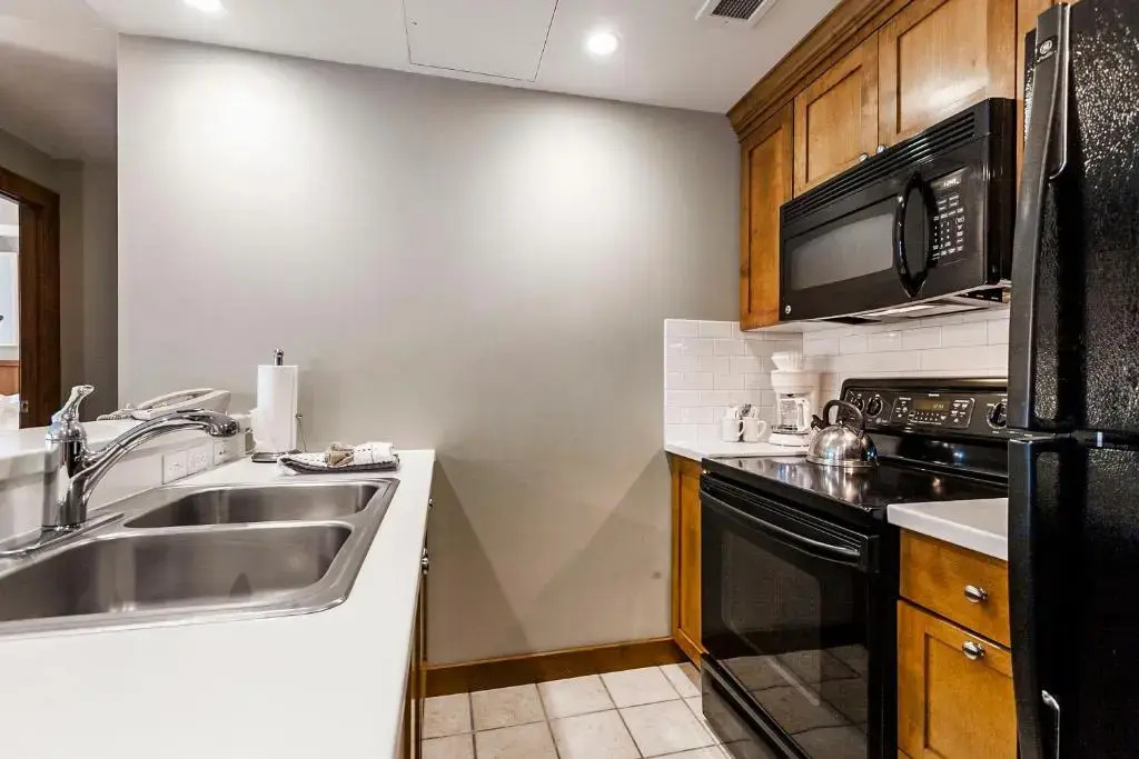 Sundial Lodge by All Seasons Resort Lodging - Chambres