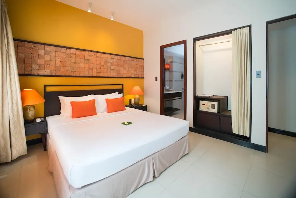 Pandanus Resort