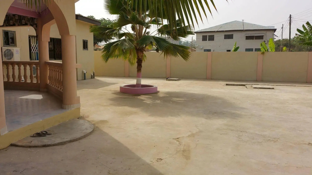 Tropical Nectar Guest House