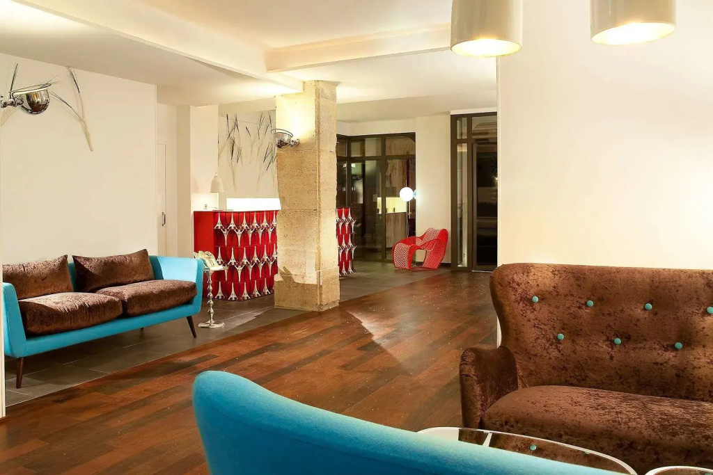 Hotel photo 2