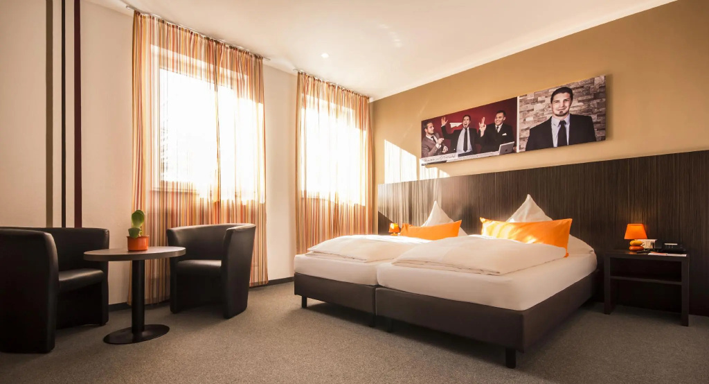Hotel photo 32