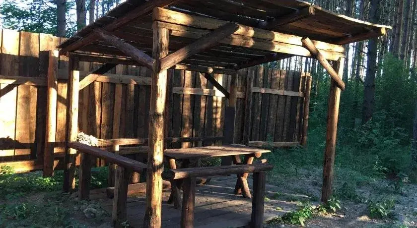 Гостинично-ресторанный комплекс Подворье - фото 21