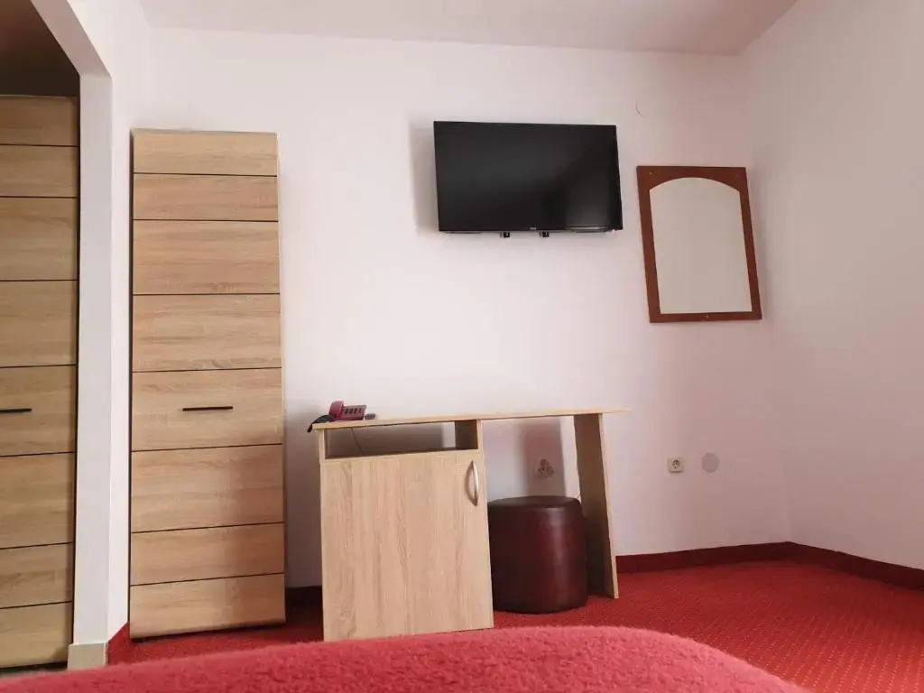 Hotel Mirni Kutak - Chambres
