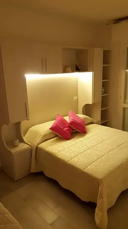 Hotel Mont Blanc - Chambres