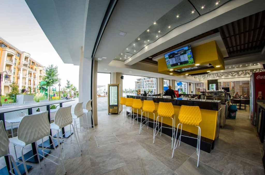 Premier Fort Beach, Светий Влас (Святий Влас), Болгарія мініатюра 28