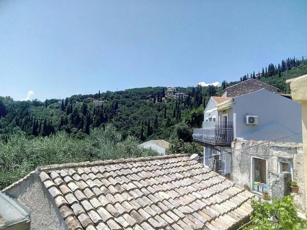 Aristidis Stone House