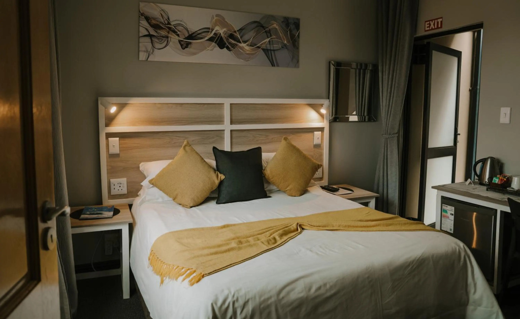 Stone Olive Guest House — 3
