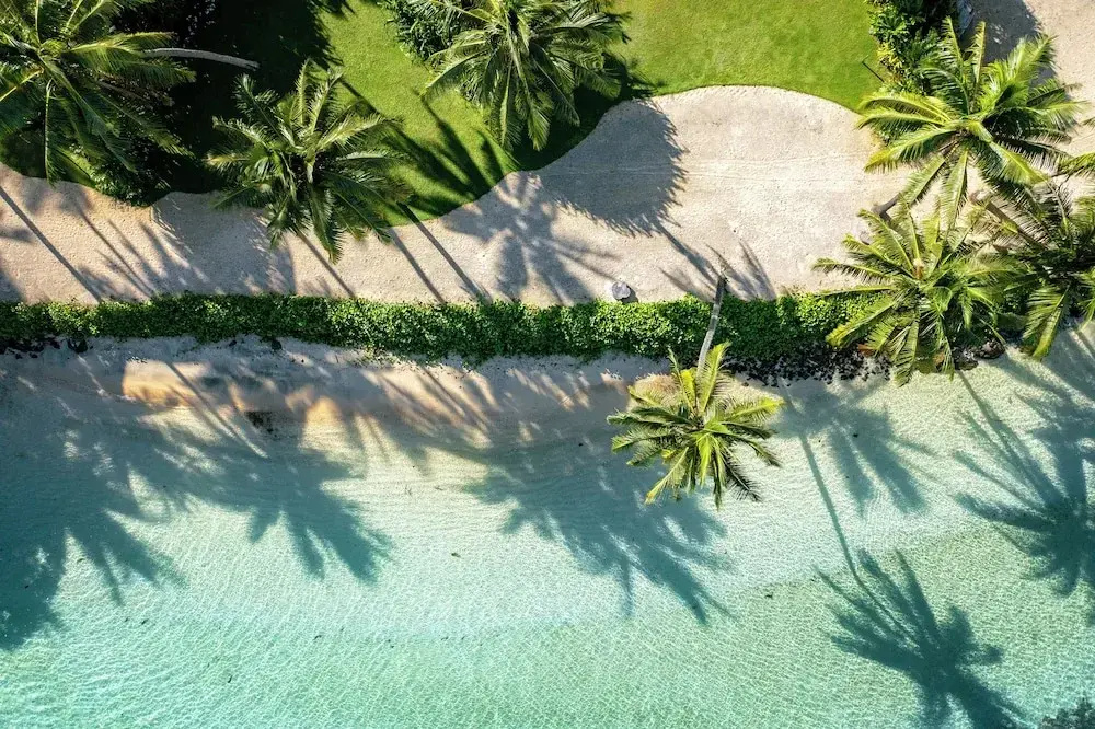 Wakaya Club & Spa - Général