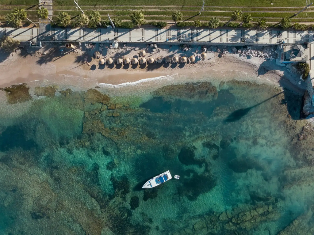 Coral Hotel Athens - Général