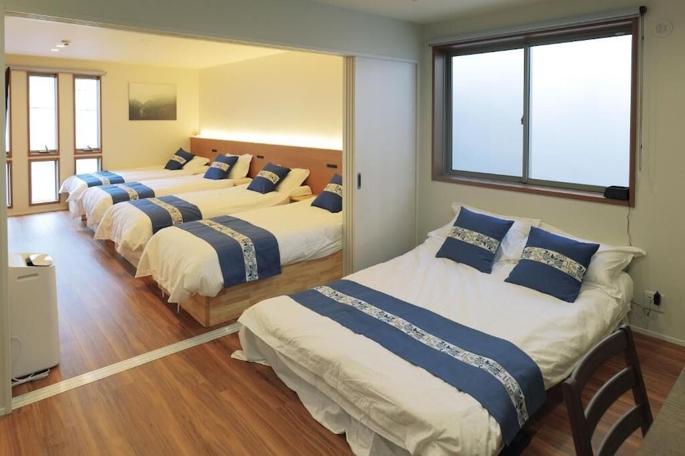 Hotel Mori no Ao 사진 4
