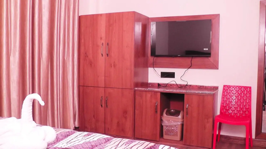 Hotel photo 14