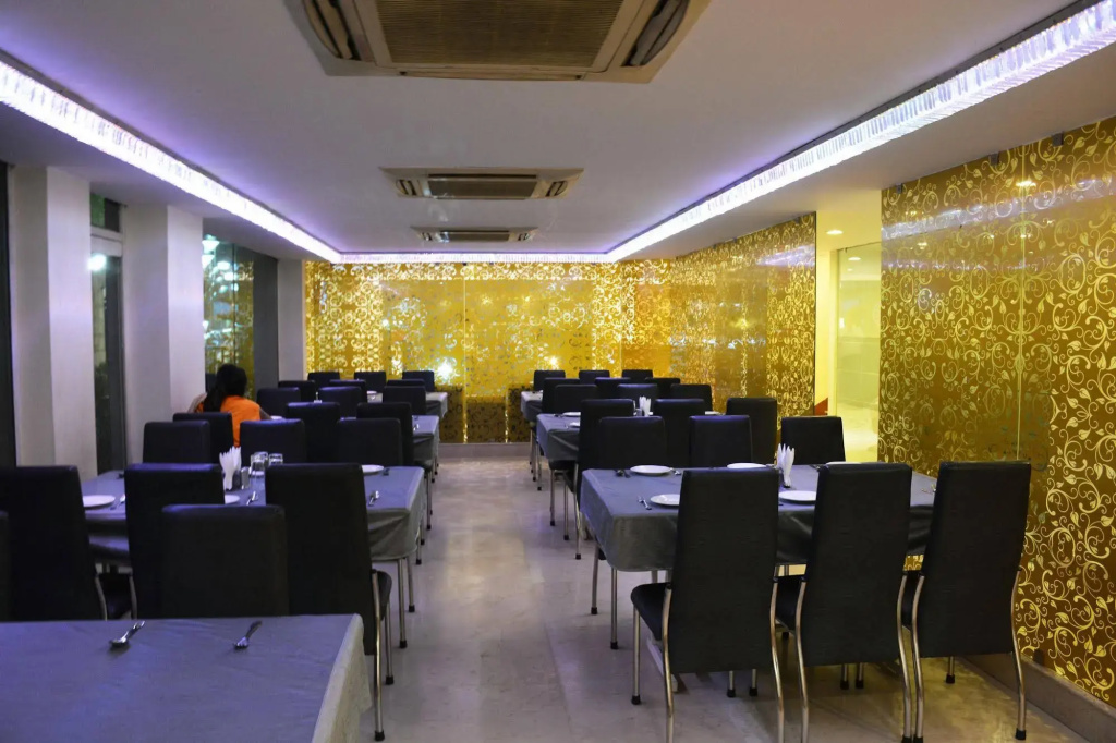 Hotel photo 13
