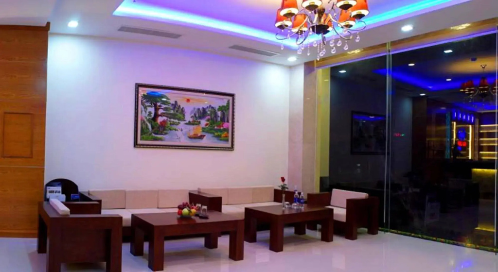 Gia Linh Hotel - Général