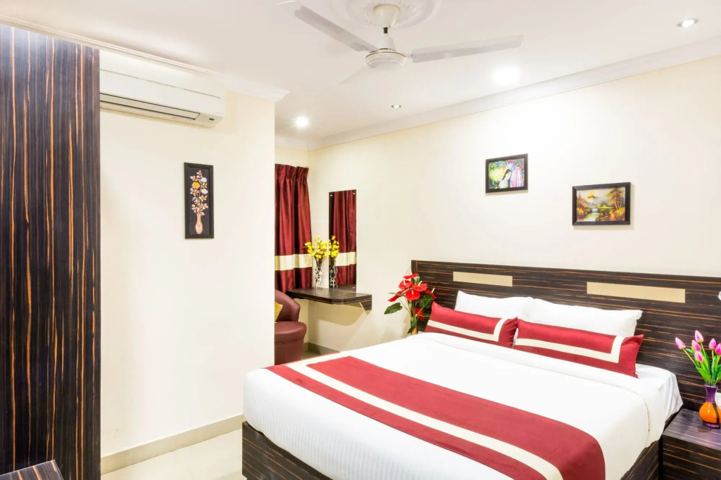 Octave Hotel & Spa JP Nagar - Général