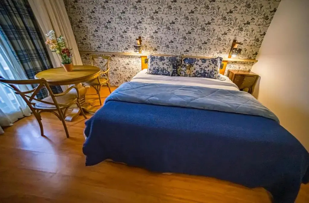 Serra Alta Hotel - Chambres