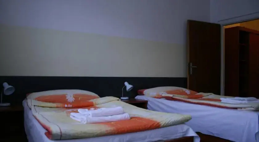 Hotel Vltava