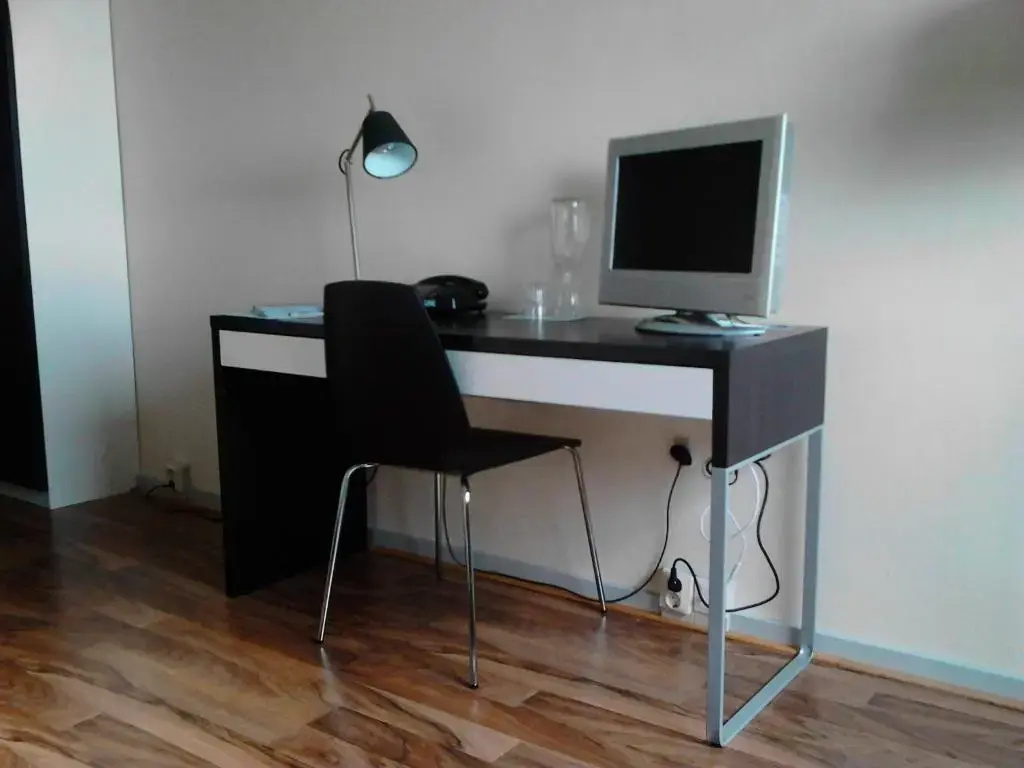 Hotell Valhall - Chambres