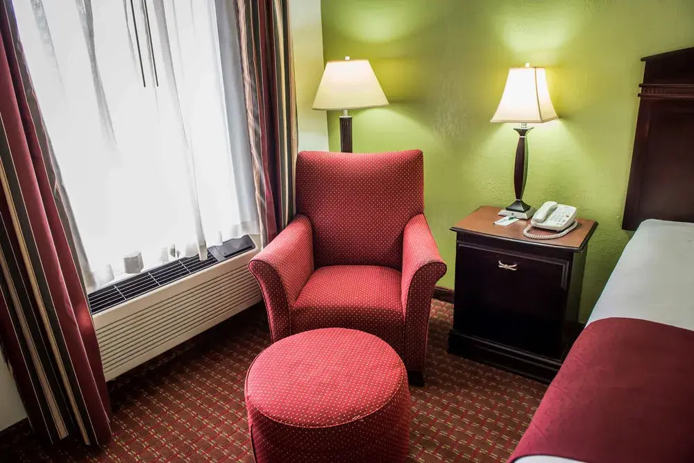 Hotel photo 5