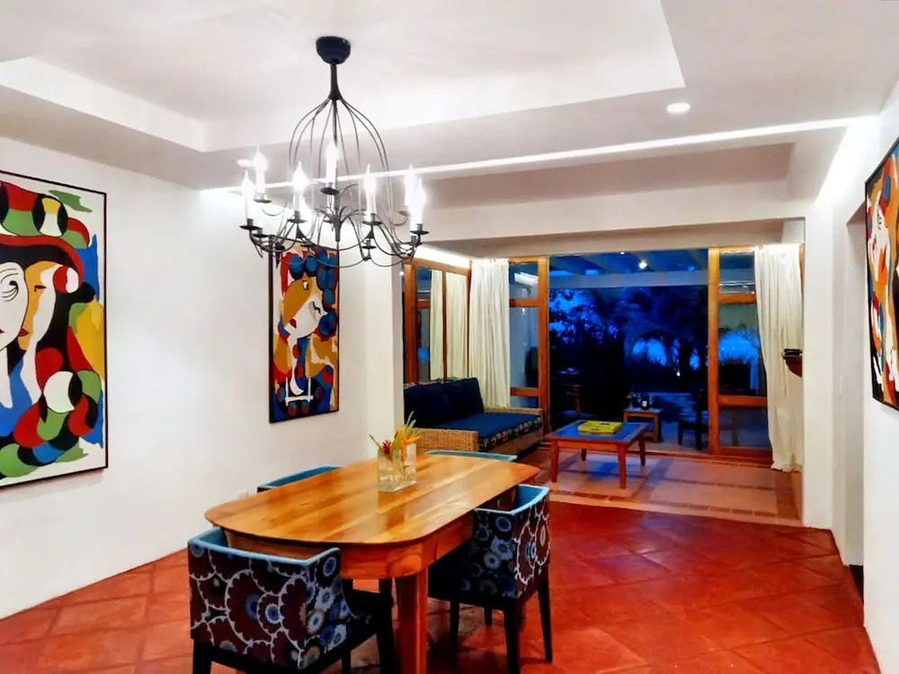 Ocean Properties Aparthotel Villas - Général
