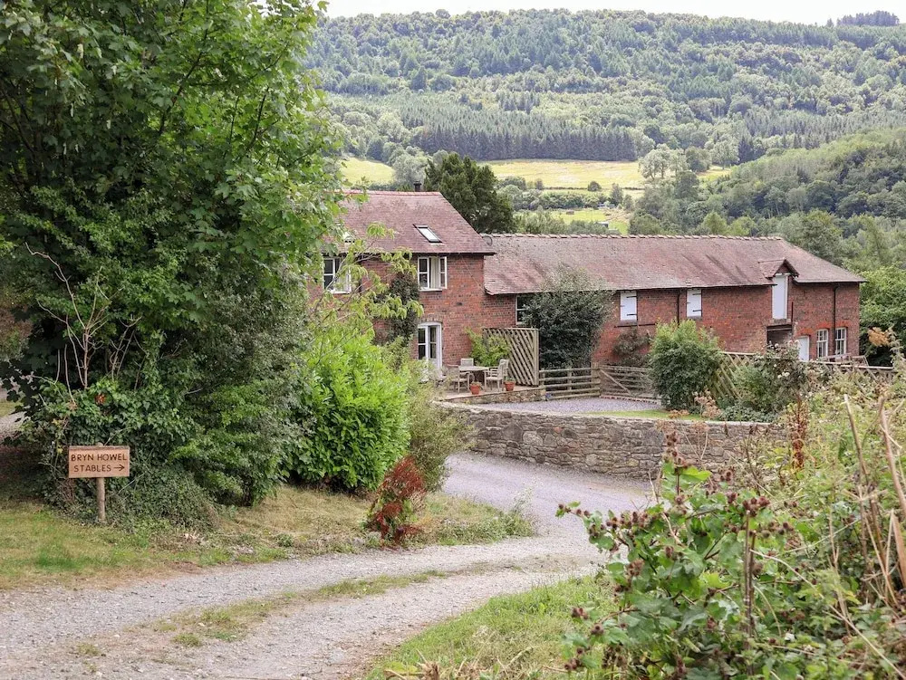 Cottage