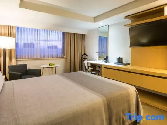 Galeria Plaza Reforma - Chambres