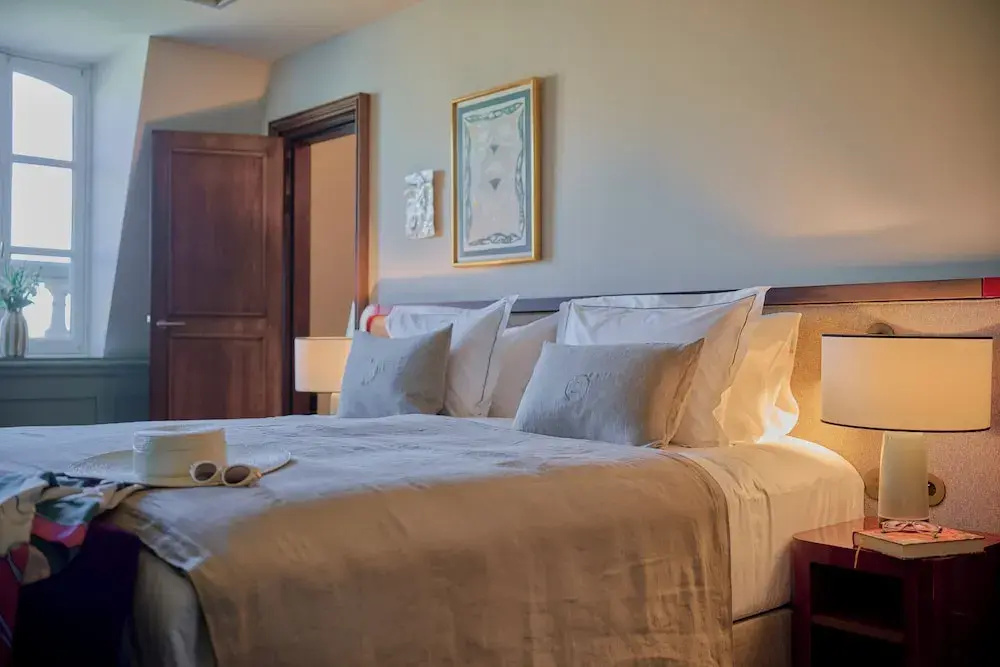 Prestige room