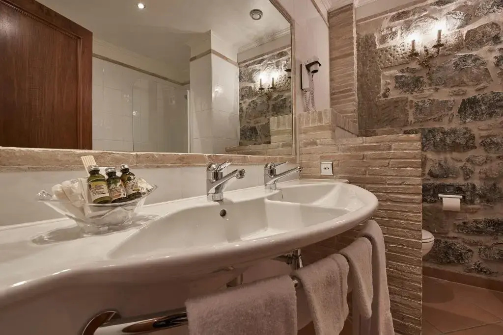 Hotel d'Allèves - Chambres