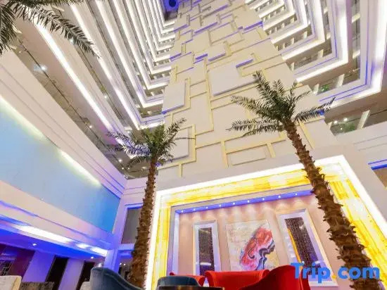Yichang Juneyao Jinjiang International Hotel - Général