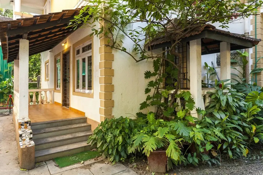 Boarding House Boracay