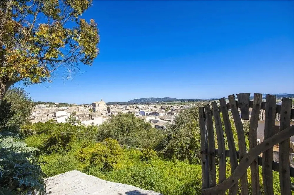 Finca Ses Roques - Général