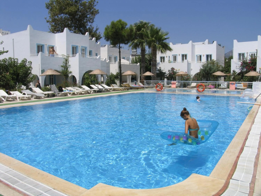 Hotel photo 14