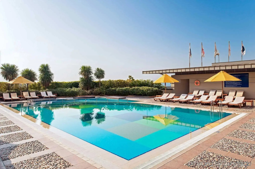 Novotel Istanbul Zeytinburnu - Général