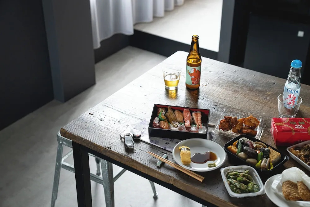 SEKAI HOTEL Deep Osaka Experience - Hostel 사진 38