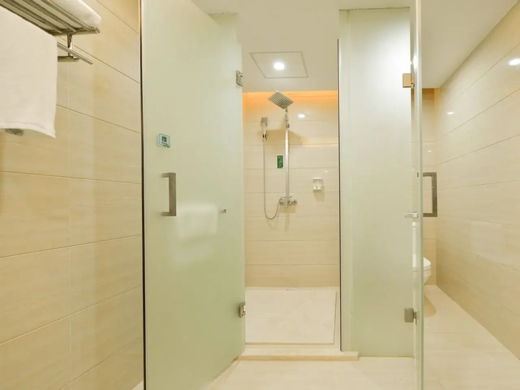 Vienna Classic Hotel Guangzhou Yanling Road - Général
