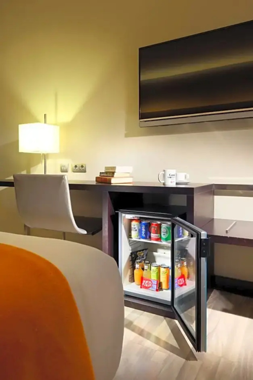 EXE Puerto de Sagunto - Chambres