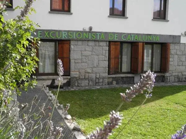 Refugio Juli Soler i Santalo