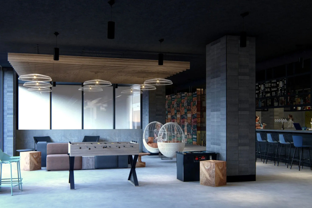 Hotel photo 17