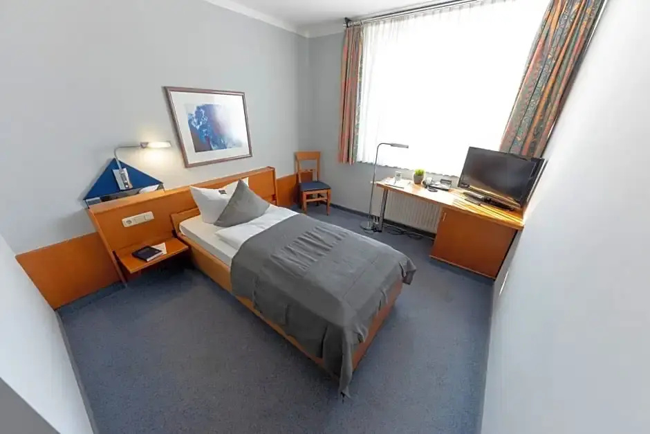 Classic room