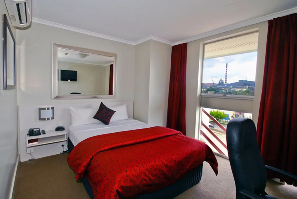 Hotel photo 5